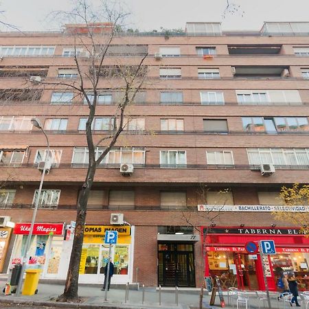 Moncloa Apartment Μαδρίτη Εξωτερικό φωτογραφία