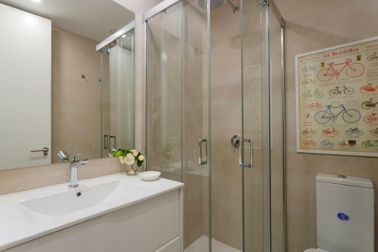 Moncloa Apartment Μαδρίτη Εξωτερικό φωτογραφία