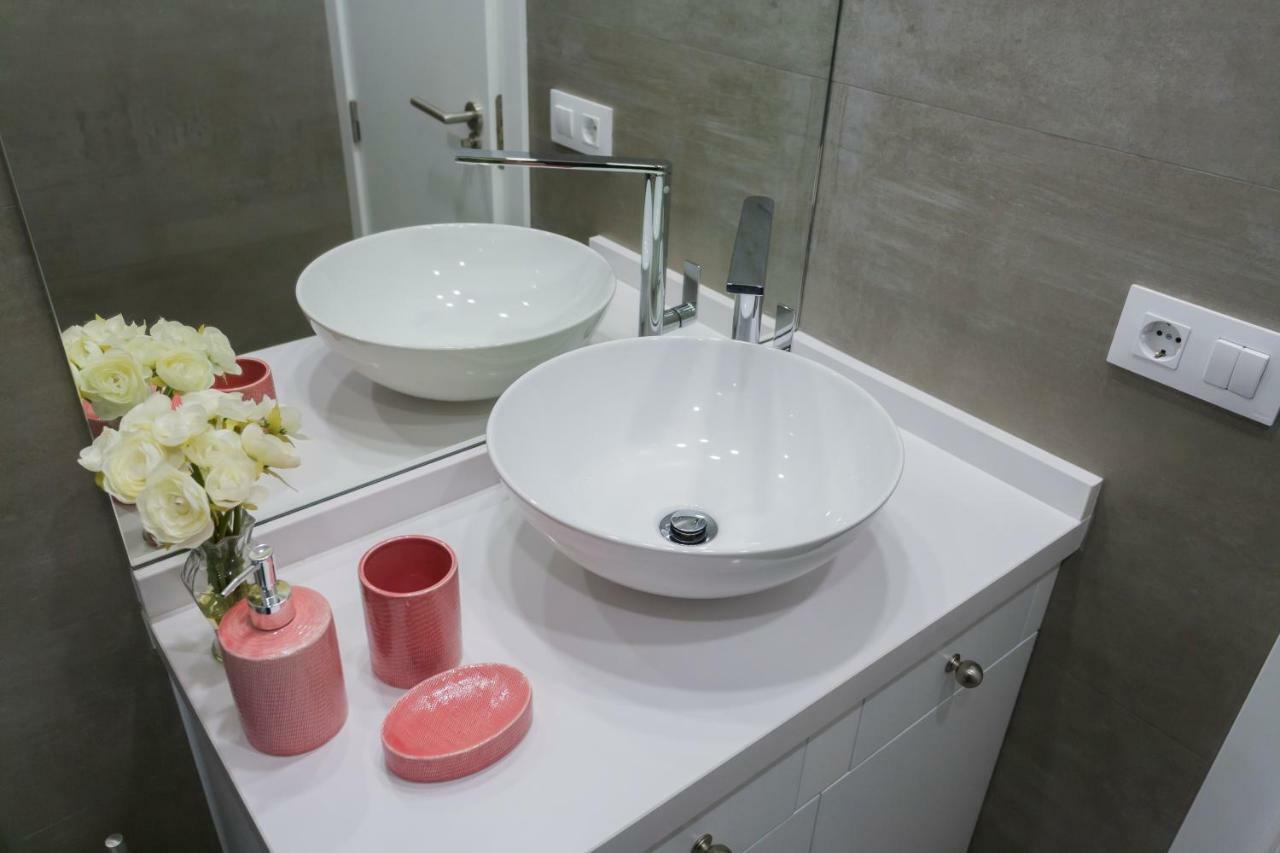 Moncloa Apartment Μαδρίτη Εξωτερικό φωτογραφία