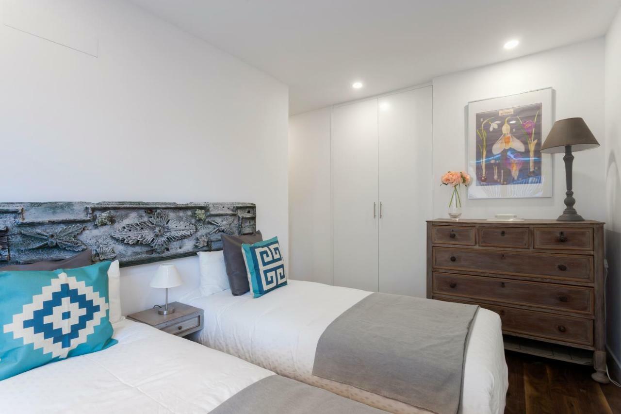 Moncloa Apartment Μαδρίτη Εξωτερικό φωτογραφία