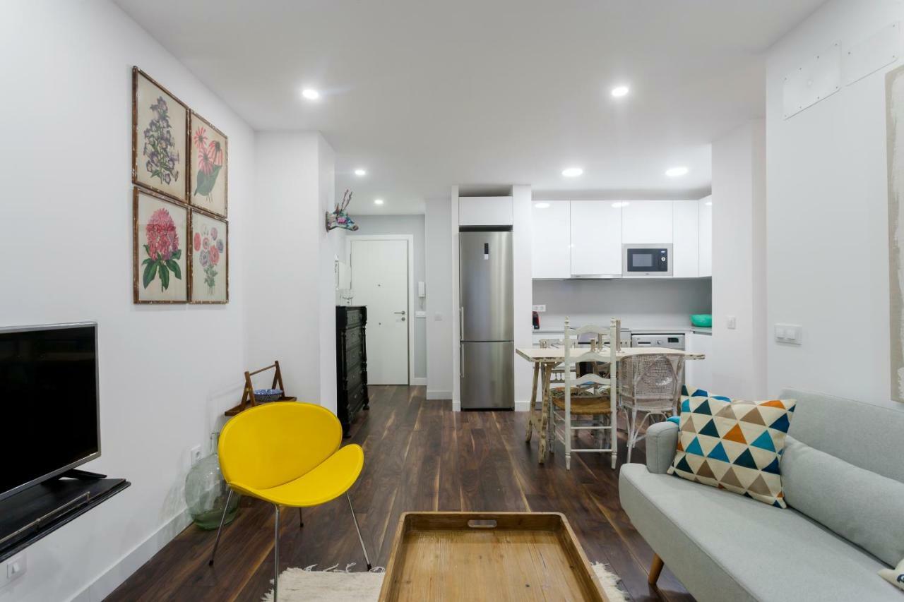 Moncloa Apartment Μαδρίτη Εξωτερικό φωτογραφία