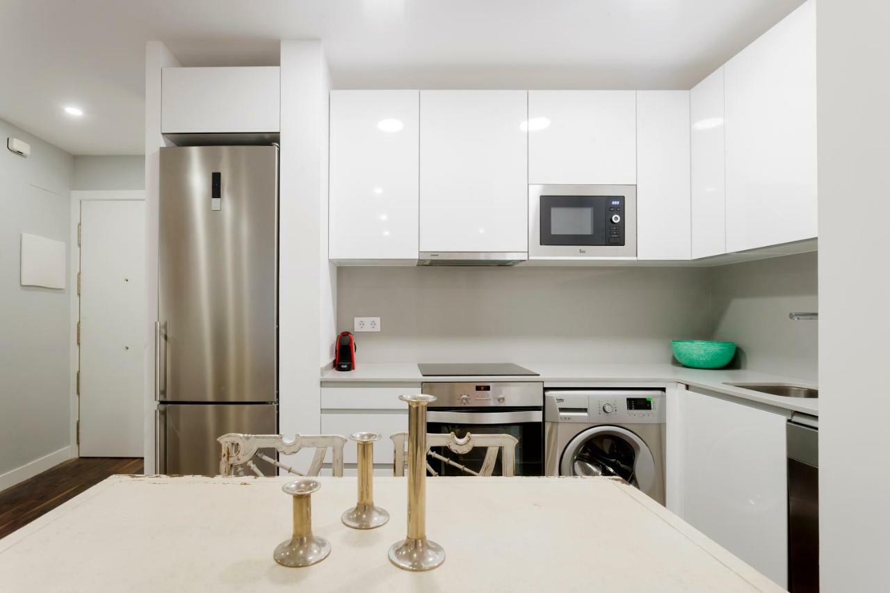 Moncloa Apartment Μαδρίτη Εξωτερικό φωτογραφία