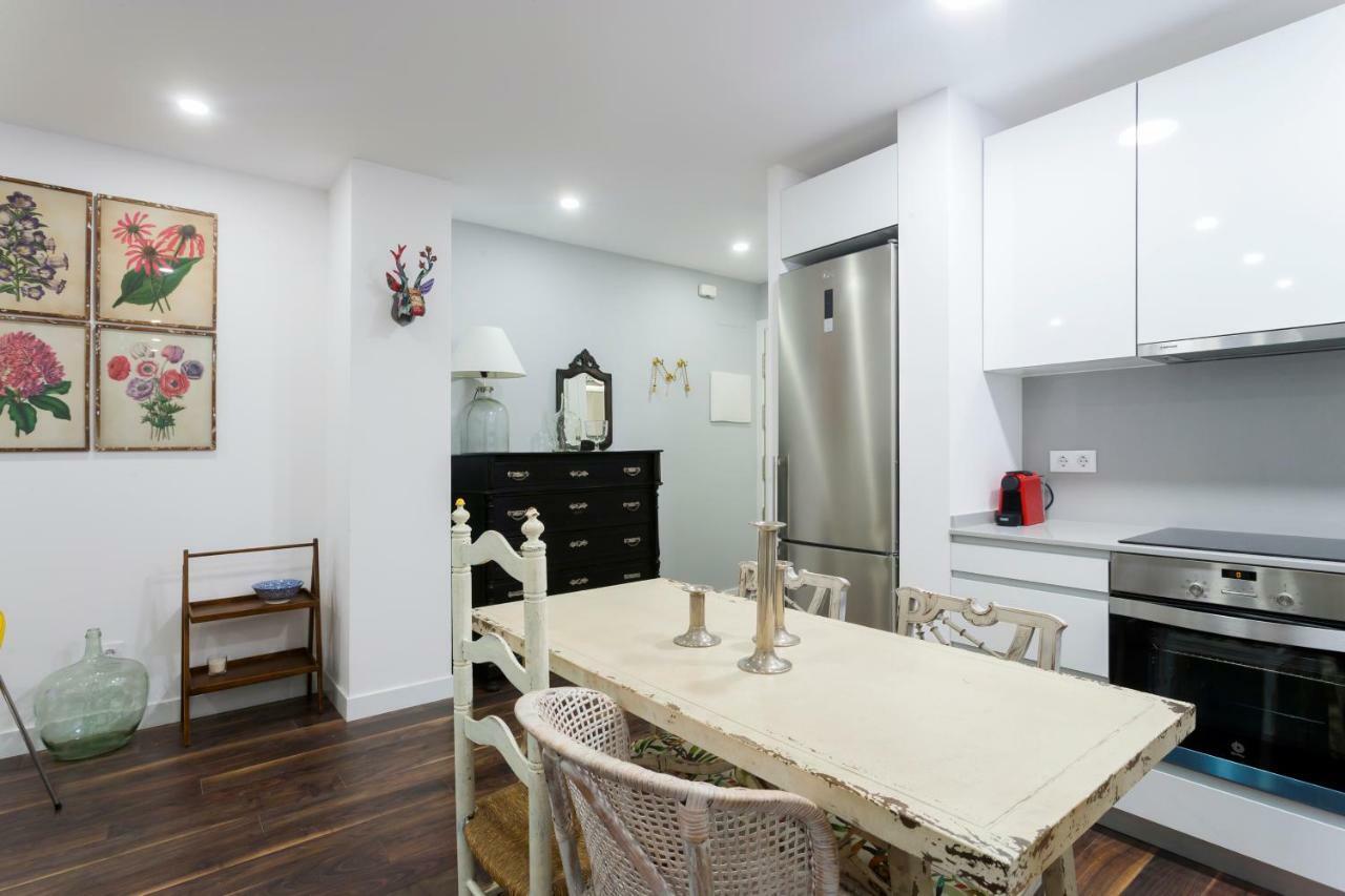 Moncloa Apartment Μαδρίτη Εξωτερικό φωτογραφία