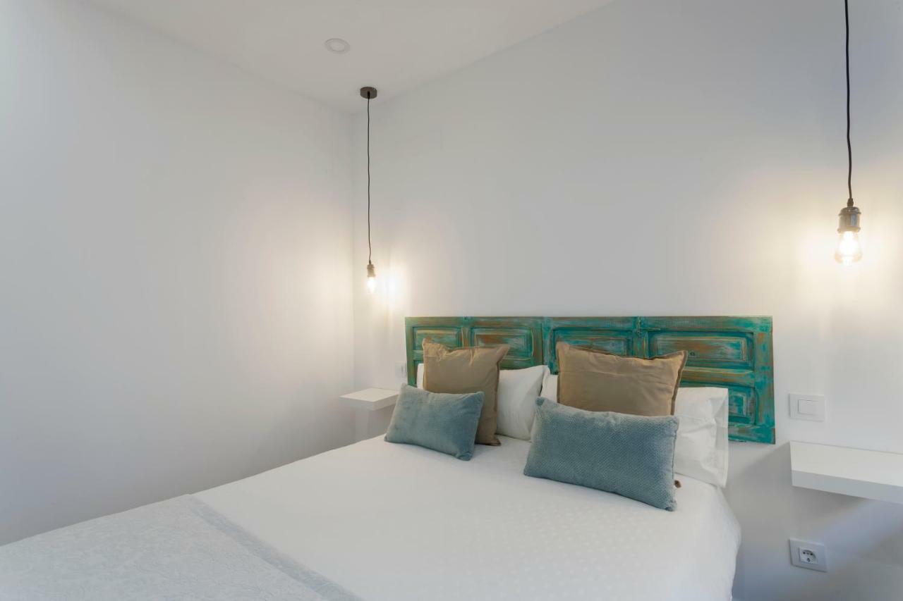 Moncloa Apartment Μαδρίτη Εξωτερικό φωτογραφία
