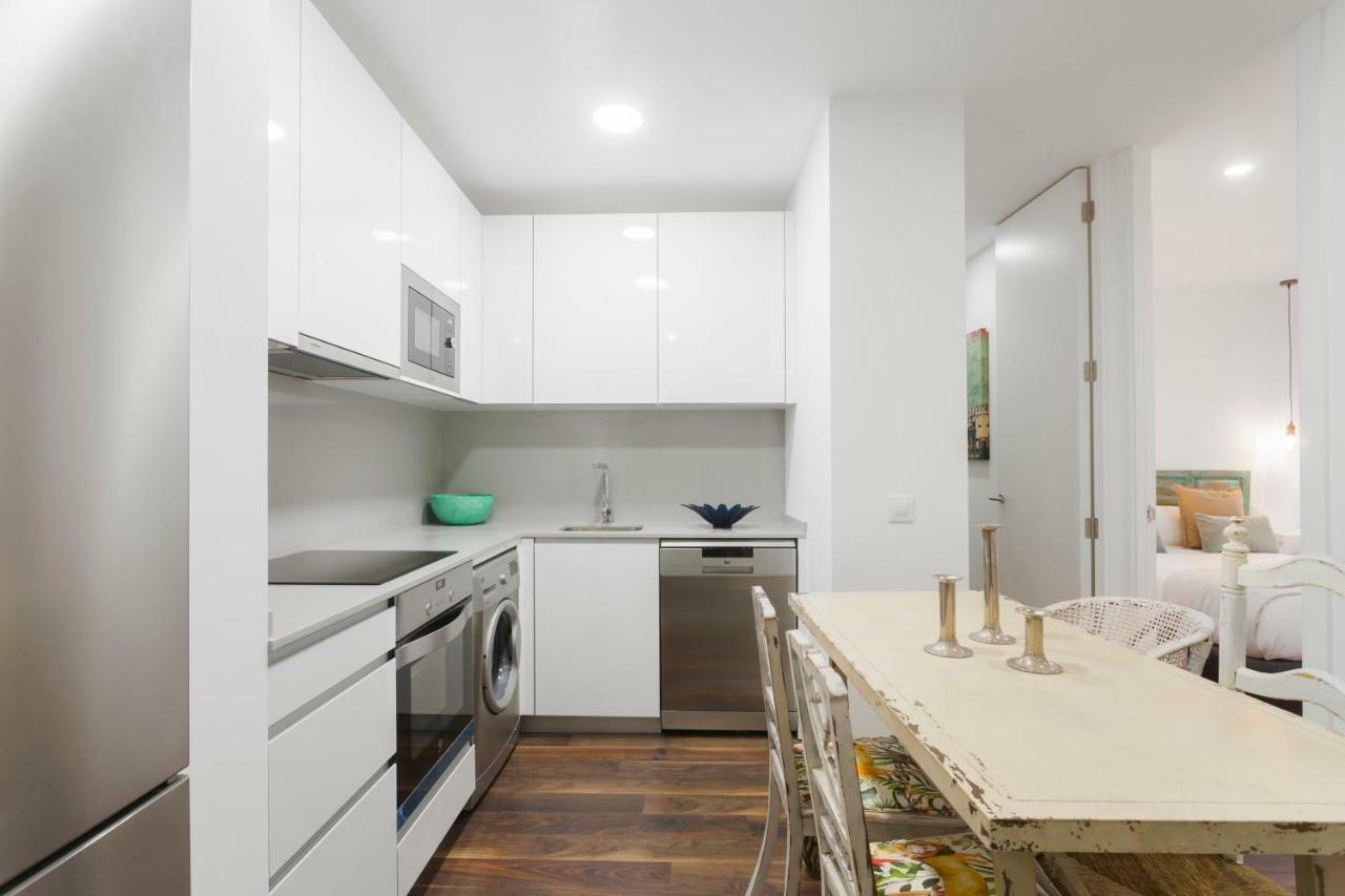Moncloa Apartment Μαδρίτη Εξωτερικό φωτογραφία
