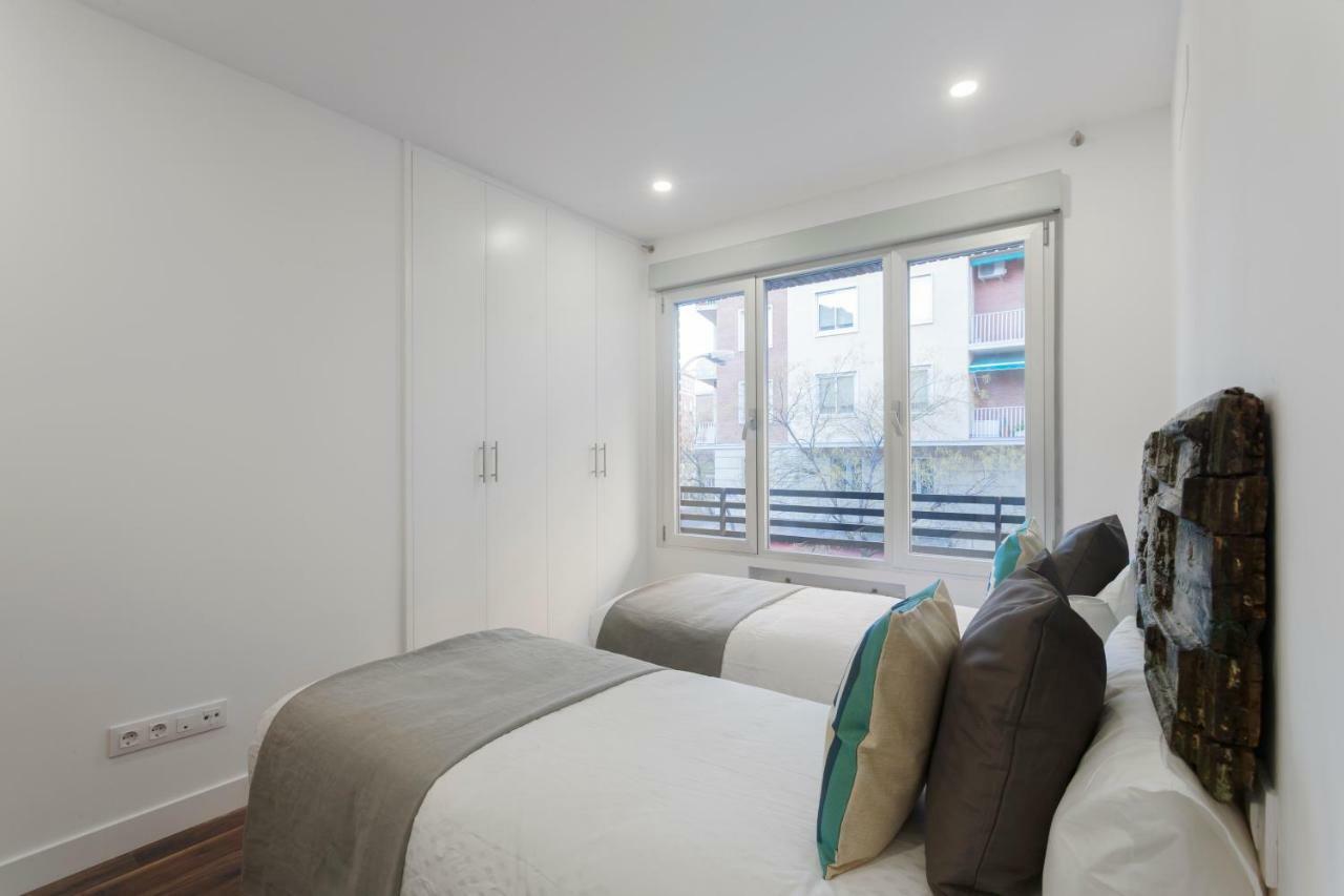Moncloa Apartment Μαδρίτη Εξωτερικό φωτογραφία
