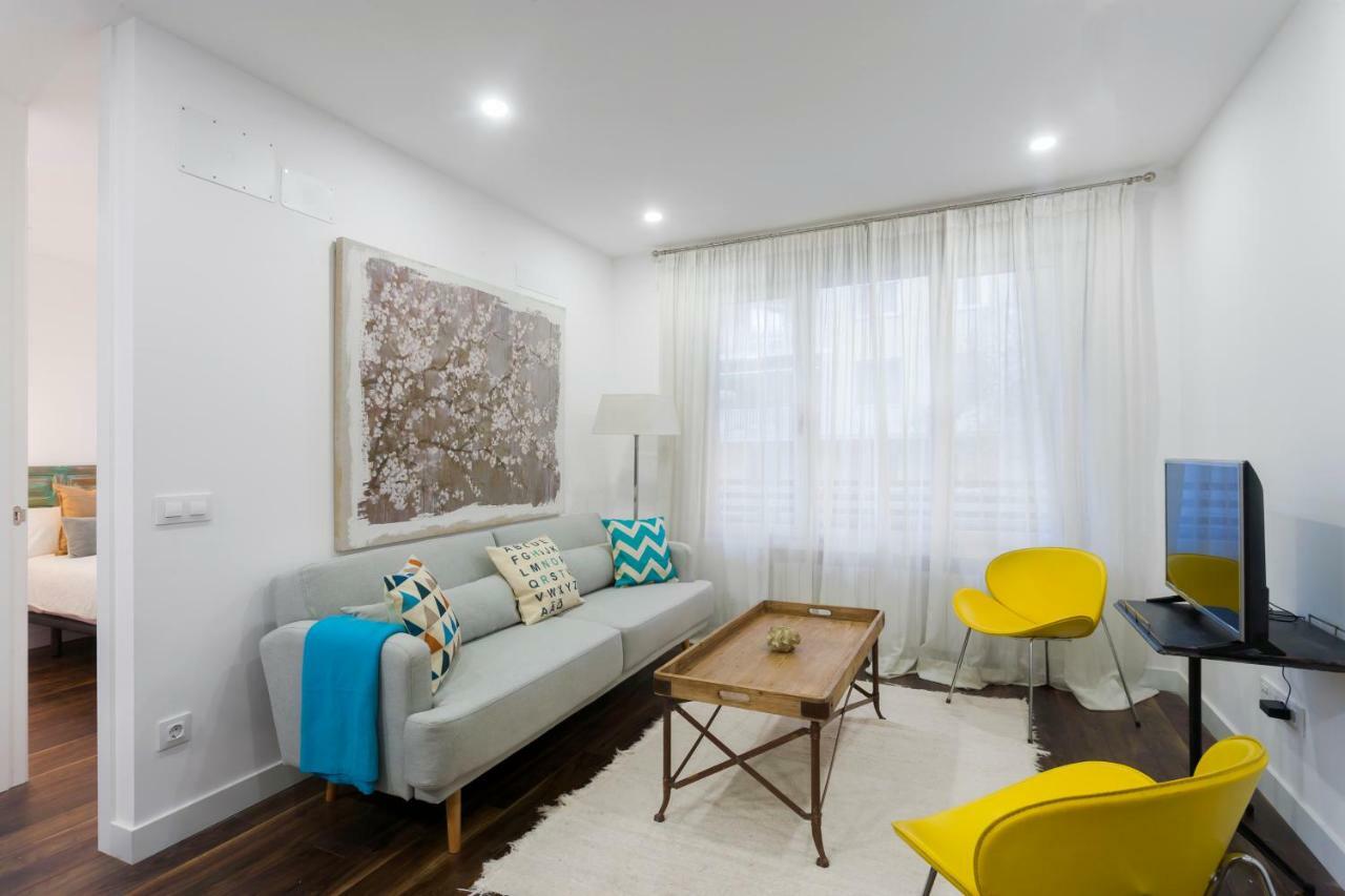 Moncloa Apartment Μαδρίτη Εξωτερικό φωτογραφία